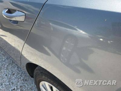 2014 Volkswagen Golf 2.5L w/Convenience & Sunroof - zdjęcie 24 z 26 - miniatura