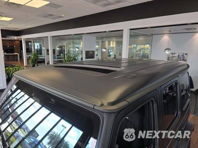 2026 Mercedes-Benz AMG G 63 4MATIC - zdjęcie 12 z 20 - miniatura