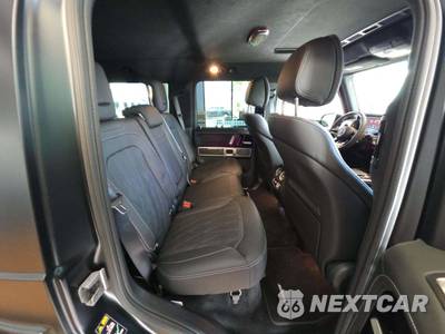 2026 Mercedes-Benz AMG G 63 4MATIC - zdjęcie 16 z 20 - miniatura