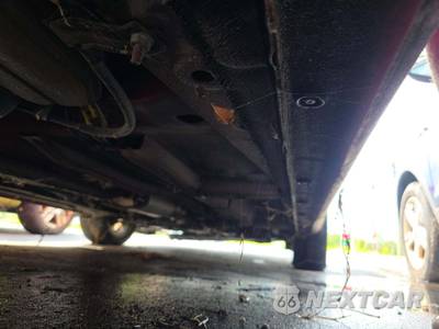 2015 Chevrolet Spark 1LT 1SD - zdjęcie 16 z 19 - miniatura