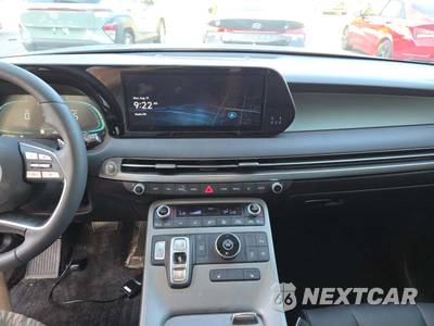 2025 Hyundai Palisade XRT - zdjęcie 10 z 23 - miniatura