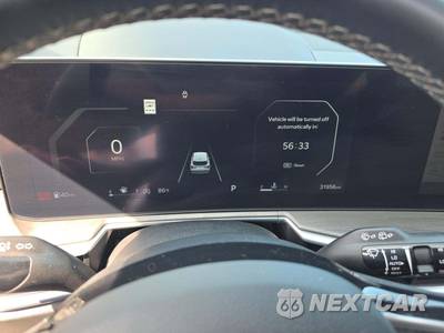 2025 Kia Sorento X-Line SX - zdjęcie 9 z 22 - miniatura