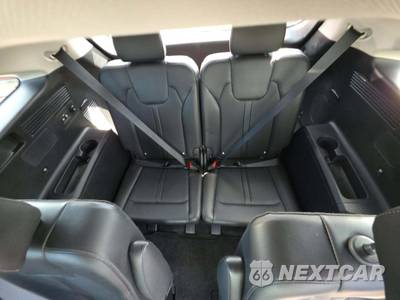 2025 Kia Sorento X-Line SX - zdjęcie 14 z 22 - miniatura