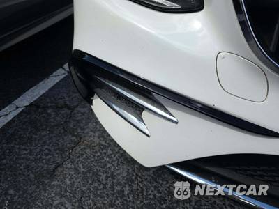 2017 Mercedes-Benz E 300 Sport 4MATIC Sedan - zdjęcie 21 z 21 - miniatura
