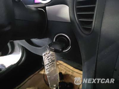 2006 Mercedes-Benz SLK 350 - zdjęcie 8 z 22 - miniatura