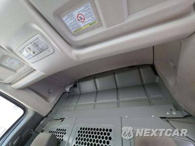 2020 Nissan NV2500 HD Cargo SV High Roof 146.1" WB - zdjęcie 11 z 24 - miniatura