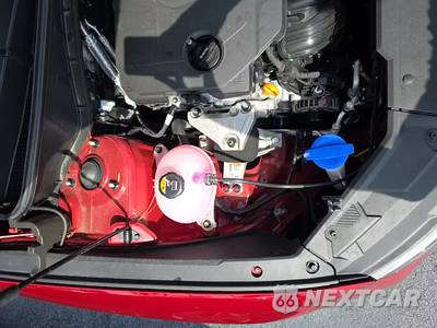 2025 Hyundai Tucson SE - zdjęcie 22 z 22 - miniatura