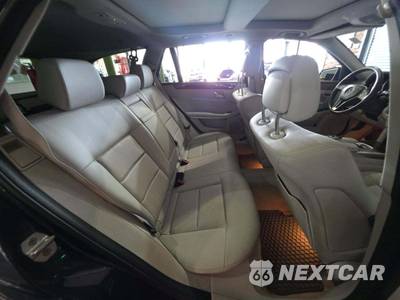 2015 Mercedes-Benz E 350 4MATIC Wagon - zdjęcie 17 z 25 - miniatura