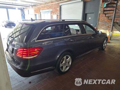 2015 Mercedes-Benz E 350 4MATIC Wagon - zdjęcie 3 z 25 - miniatura