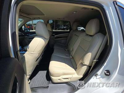 2014 Acura MDX w/Technology Pkg - zdjęcie 13 z 24 - miniatura