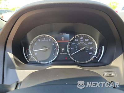 2014 Acura MDX w/Technology Pkg - zdjęcie 9 z 24 - miniatura
