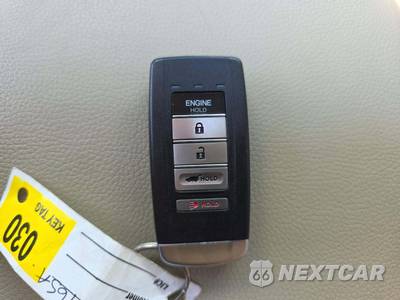 2014 Acura MDX w/Technology Pkg - zdjęcie 8 z 24 - miniatura