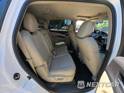 2014 Acura MDX w/Technology Pkg - zdjęcie 17 z 24 - miniatura