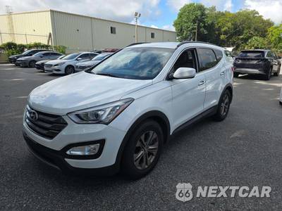 2013 Hyundai Santa Fe Sport