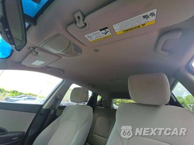 2013 Hyundai Santa Fe Sport - zdjęcie 11 z 20 - miniatura