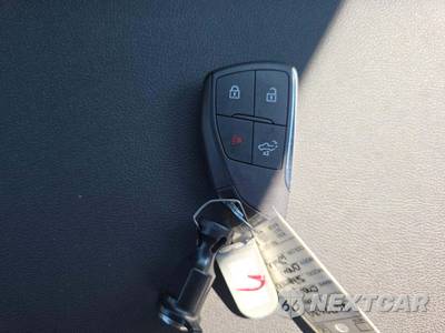 2026 Chevrolet Silverado 1500 WT Crew Cab Short Bed 1WT - zdjęcie 8 z 20 - miniatura