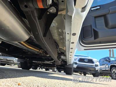 2026 Chevrolet Silverado 1500 WT Crew Cab Short Bed 1WT - zdjęcie 17 z 20 - miniatura