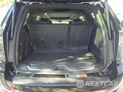 2025 Chevrolet Tahoe High Country 3LZ - zdjęcie 15 z 21 - miniatura