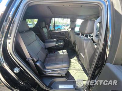 2025 Chevrolet Tahoe High Country 3LZ - zdjęcie 17 z 21 - miniatura
