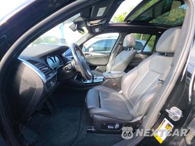 2020 BMW X3 Sports Activity Vehicle sDrive30i - zdjęcie 6 z 23 - miniatura