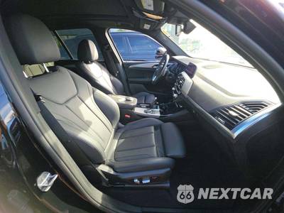 2020 BMW X3 Sports Activity Vehicle sDrive30i - zdjęcie 18 z 23 - miniatura