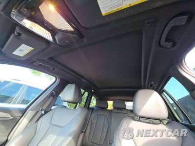 2020 BMW X3 Sports Activity Vehicle sDrive30i - zdjęcie 11 z 23 - miniatura