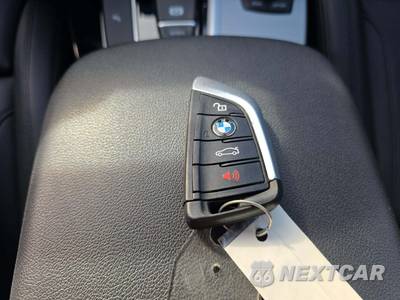 2020 BMW X3 Sports Activity Vehicle sDrive30i - zdjęcie 8 z 23 - miniatura
