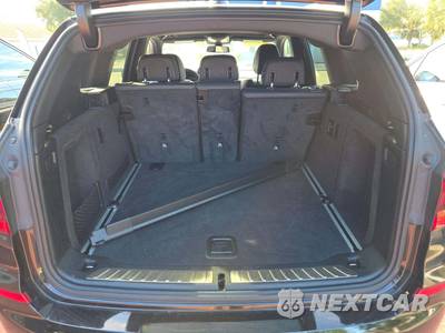 2020 BMW X3 Sports Activity Vehicle sDrive30i - zdjęcie 14 z 23 - miniatura