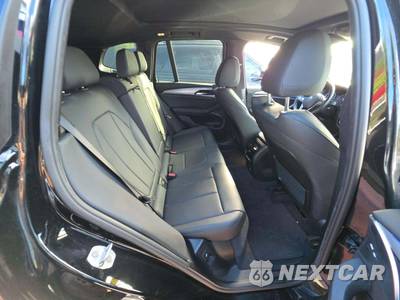 2020 BMW X3 Sports Activity Vehicle sDrive30i - zdjęcie 16 z 23 - miniatura
