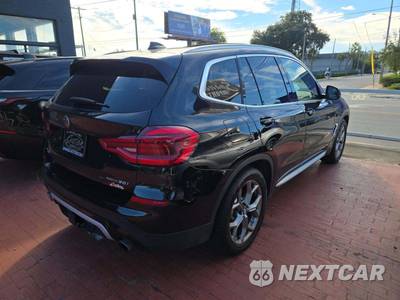 2020 BMW X3 Sports Activity Vehicle sDrive30i - zdjęcie 3 z 23 - miniatura