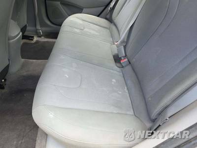 2021 Hyundai Elantra SE - zdjęcie 21 z 25 - miniatura