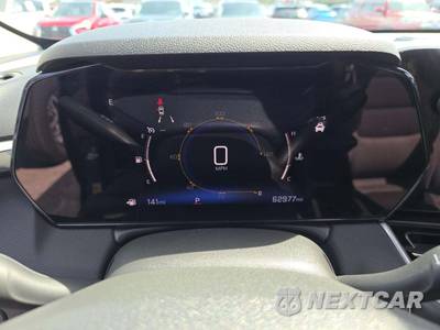 2025 Chevrolet Trailblazer LT 1LT - zdjęcie 9 z 23 - miniatura