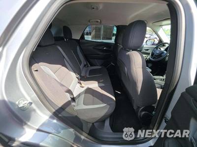 2025 Chevrolet Trailblazer LT 1LT - zdjęcie 16 z 23 - miniatura