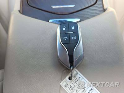 2017 Maserati Quattroporte S - zdjęcie 8 z 26 - miniatura