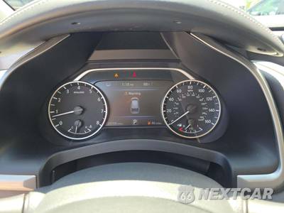 2022 Nissan Murano SV - zdjęcie 9 z 21 - miniatura