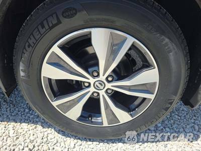2022 Nissan Murano SV - zdjęcie 21 z 21 - miniatura