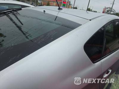 2012 Toyota Prius Two - zdjęcie 30 z 32 - miniatura