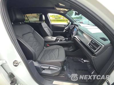 2024 Volkswagen Atlas Cross Sport 2.0T SE w/Technology - zdjęcie 18 z 22 - miniatura