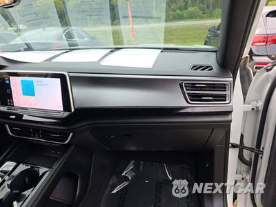 2024 Volkswagen Atlas Cross Sport 2.0T SE w/Technology - zdjęcie 19 z 22 - miniatura
