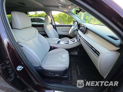 2023 Hyundai Palisade Limited - zdjęcie 19 z 24 - miniatura