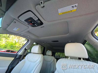 2023 Hyundai Palisade Limited - zdjęcie 11 z 24 - miniatura