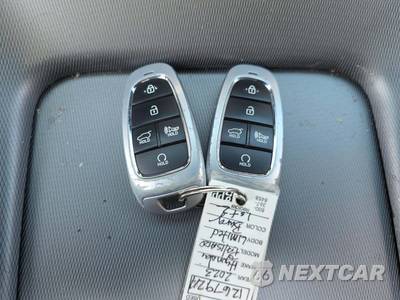 2023 Hyundai Palisade Limited - zdjęcie 8 z 24 - miniatura