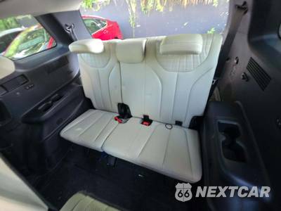 2023 Hyundai Palisade Limited - zdjęcie 14 z 24 - miniatura