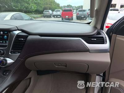 2019 Chevrolet Tahoe LT 1LT - zdjęcie 20 z 24 - miniatura