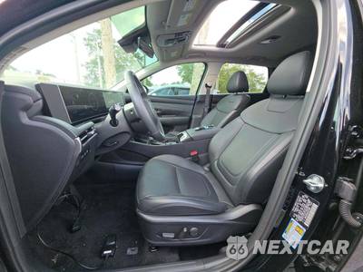 2025 Hyundai Tucson SEL Convenience - zdjęcie 6 z 20 - miniatura