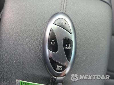 2025 Hyundai Tucson SEL Convenience - zdjęcie 8 z 20 - miniatura