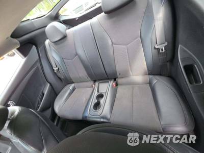 2013 Hyundai Veloster w/Black Interior - zdjęcie 13 z 20 - miniatura