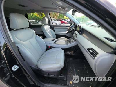 2022 Hyundai Palisade SEL - zdjęcie 19 z 23 - miniatura