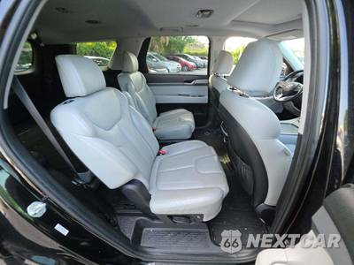 2022 Hyundai Palisade SEL - zdjęcie 17 z 23 - miniatura