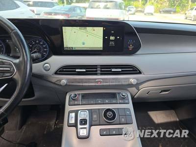 2022 Hyundai Palisade SEL - zdjęcie 10 z 23 - miniatura